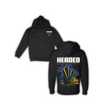 Blue Angels Hoodie