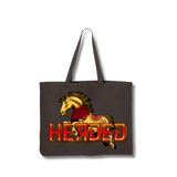 LNY Year Of The Horse Tote Bag