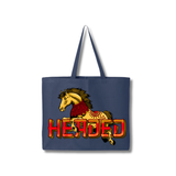 LNY Year Of The Horse Tote Bag