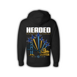 Blue Angels Hoodie