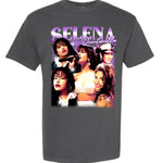 Selena Graphic Tee