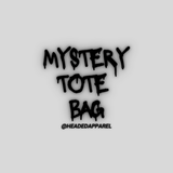 Random Tote Bag
