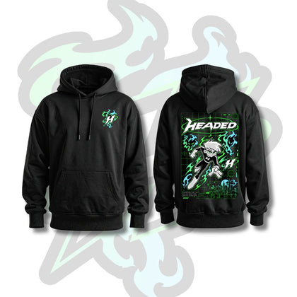 DannyP Heavyweight Hoodie
