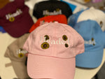 Sunflower Dad Hat