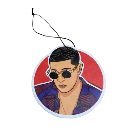 Bad Bunny Air Freshener